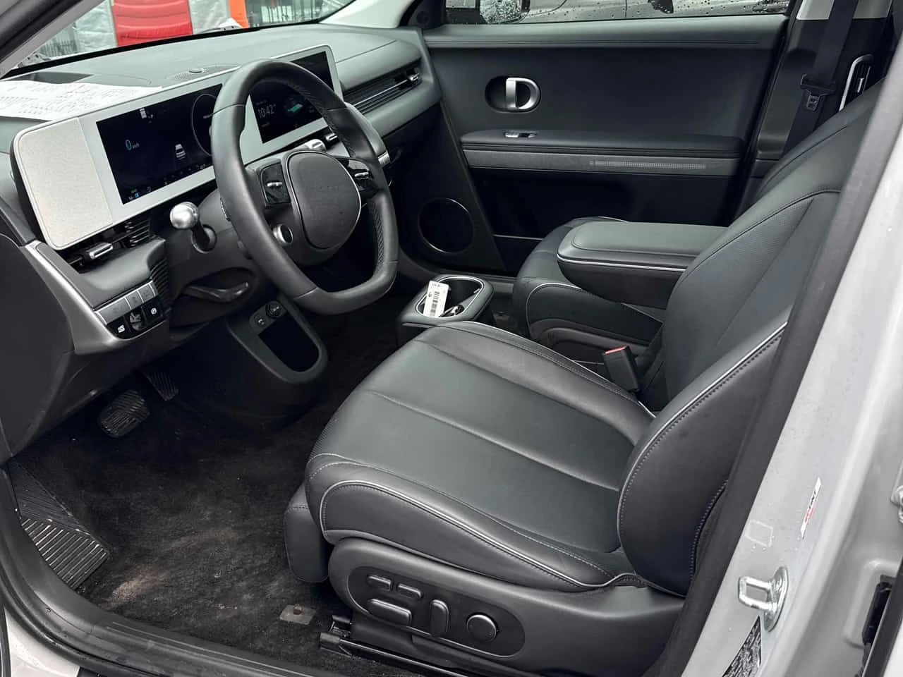 Hyundai Ioniq 5 Preferred /360/ПАНОРАМА , снимка 5 - Автомобили и джипове - 54156643