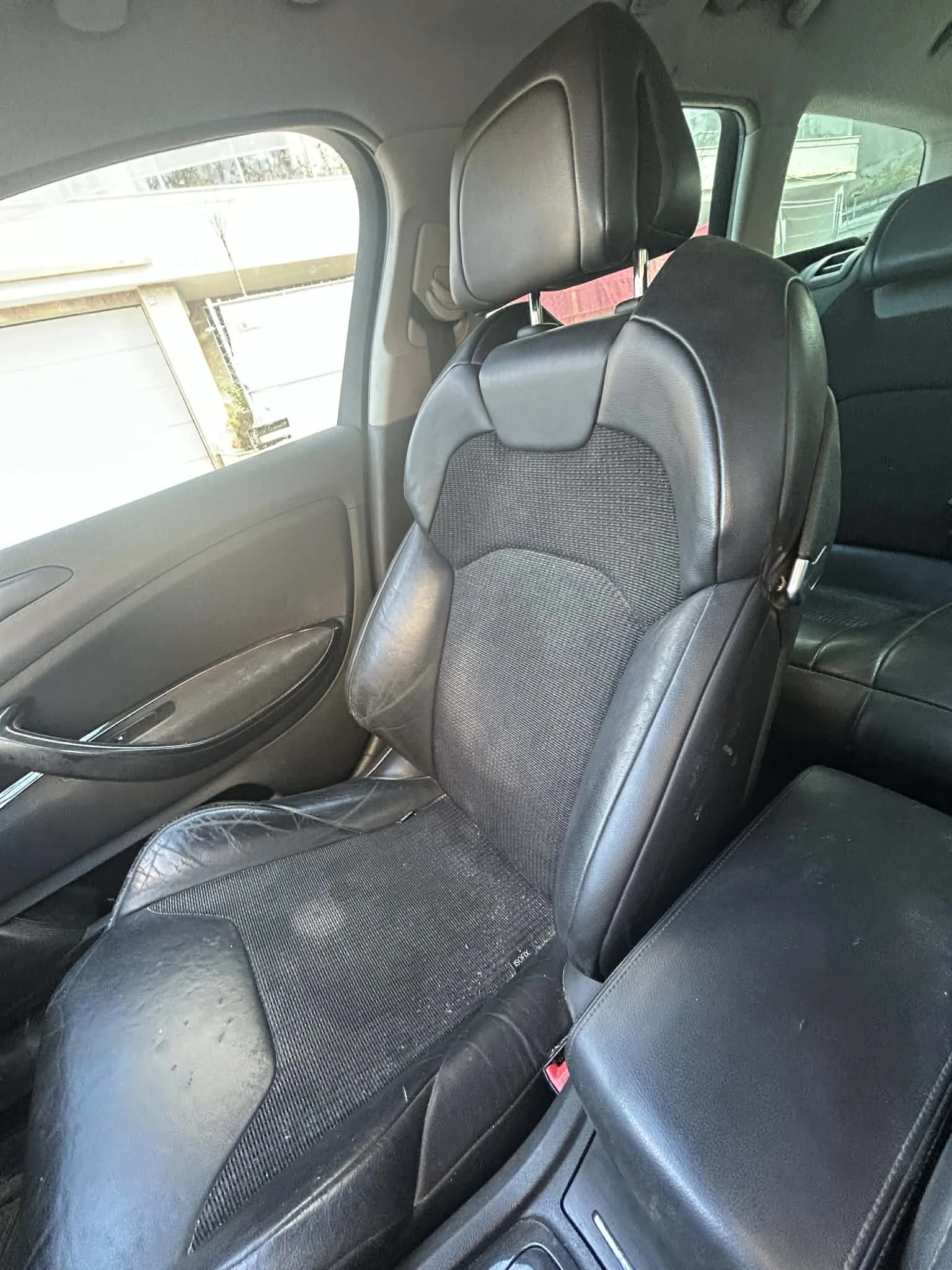 Citroen C5, снимка 7 - Автомобили и джипове - 54206484