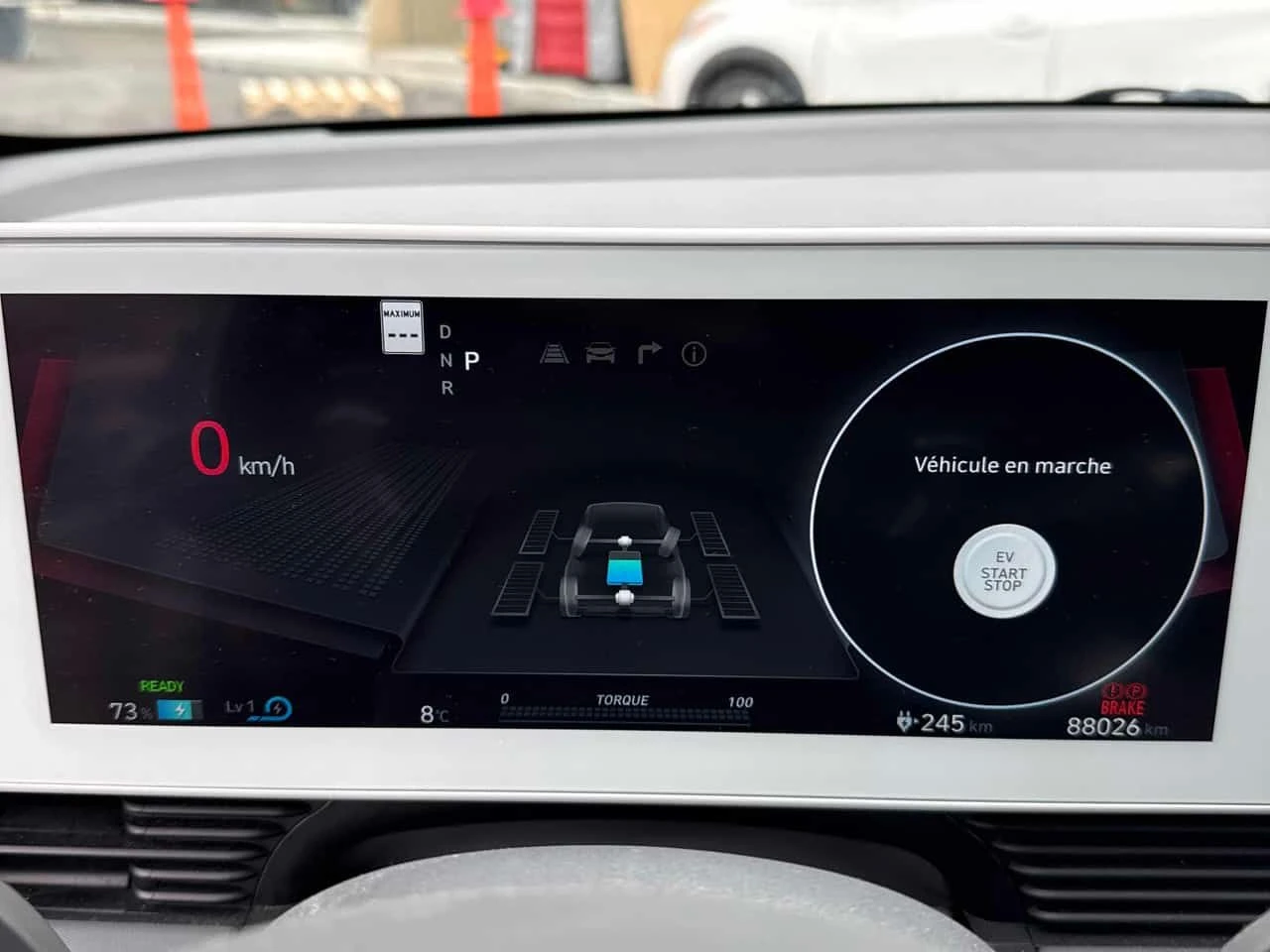 Hyundai Ioniq 5 Preferred  CARFAX | Mobile.bg � ����������� 8