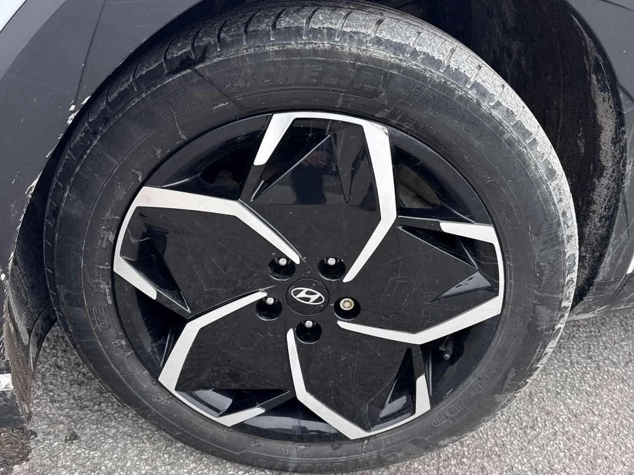 Hyundai Ioniq 5 Preferred  CARFAX | Mobile.bg � ����������� 7