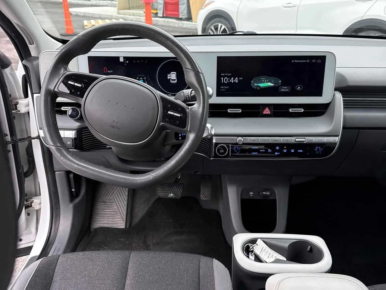Hyundai Ioniq 5 Preferred  CARFAX | Mobile.bg � ����������� 9