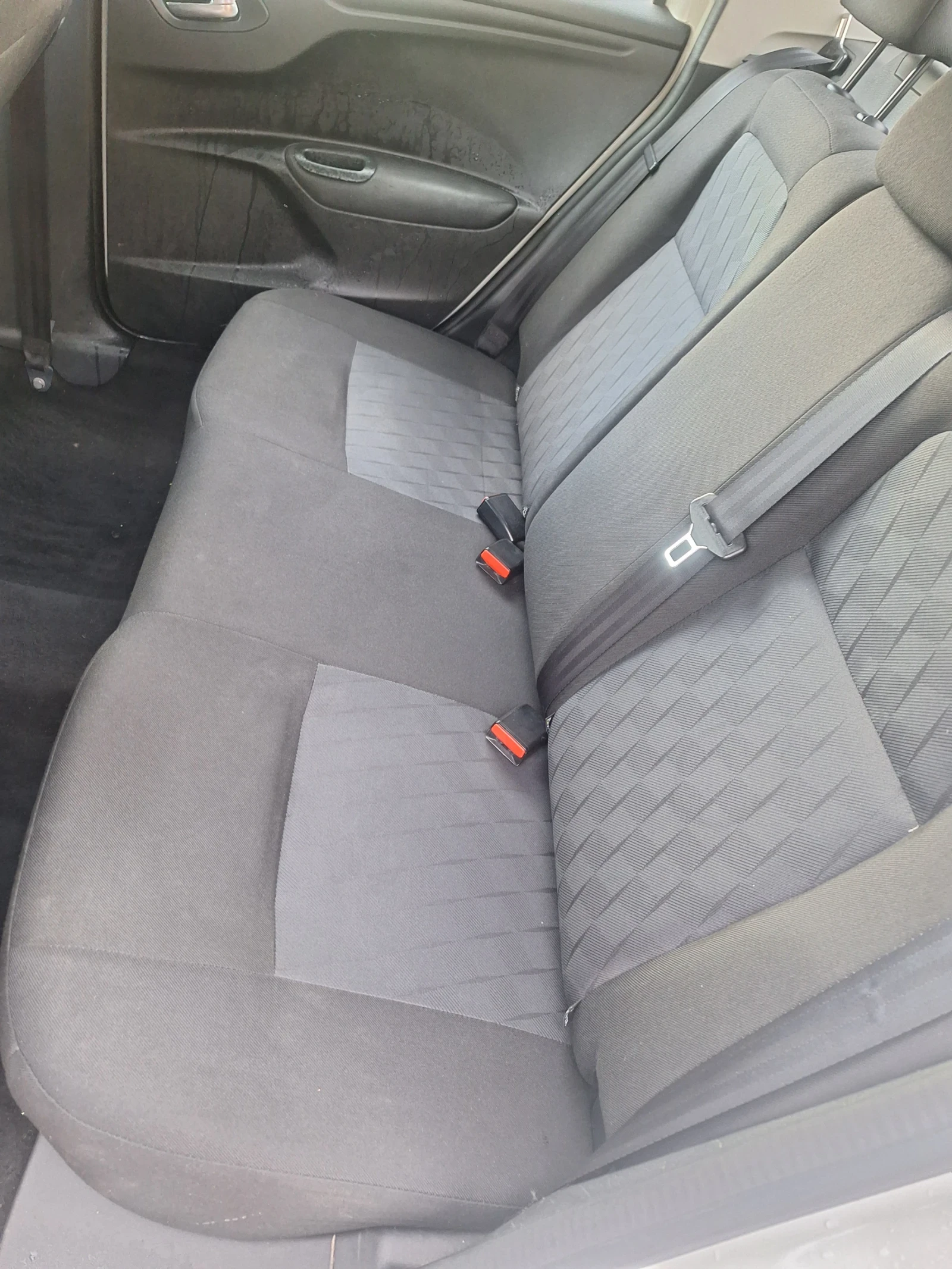 Citroen C-Elysee 1.6 LPG, снимка 12 - Автомобили и джипове - 54326079