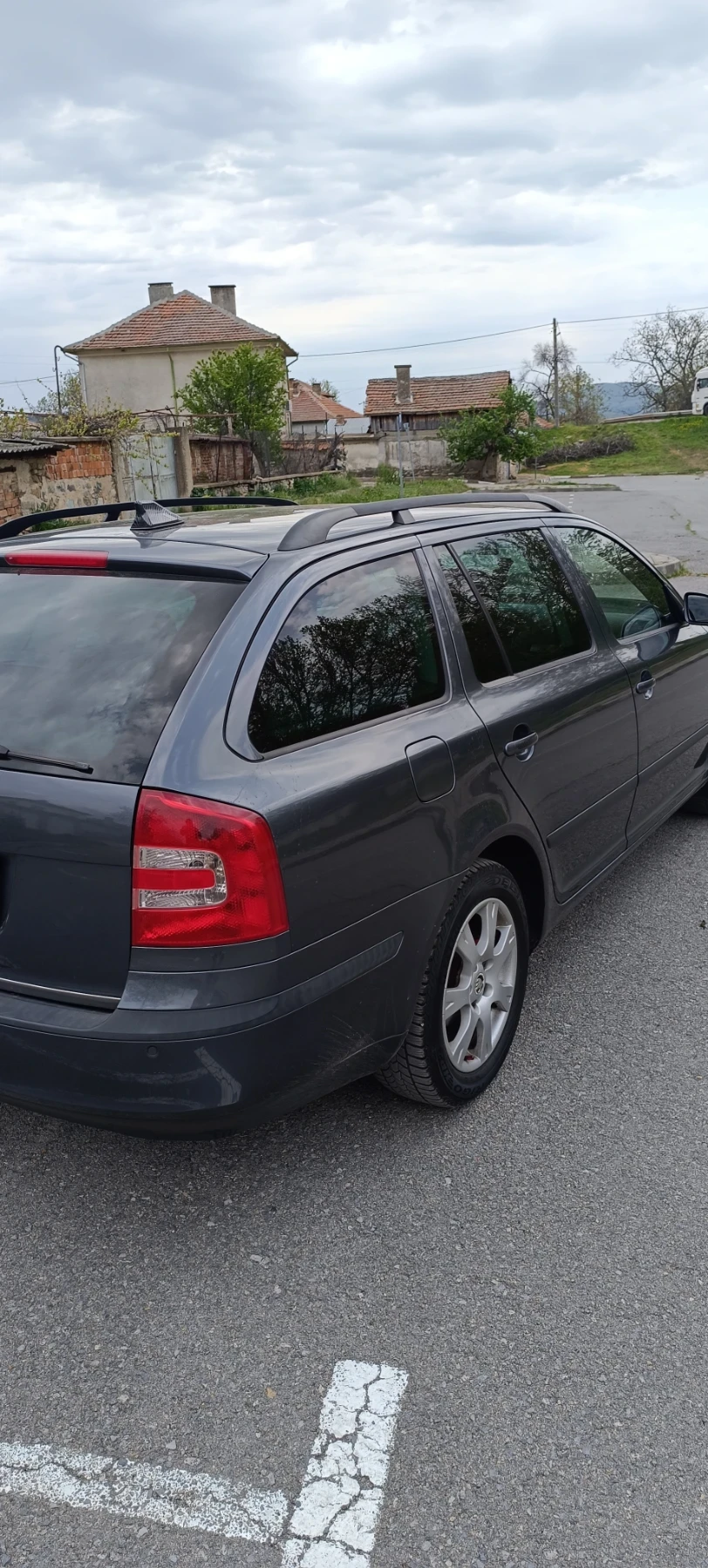 Skoda Octavia, снимка 4 - Автомобили и джипове - 54356524