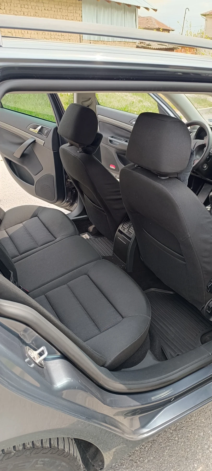 Skoda Octavia, снимка 10 - Автомобили и джипове - 54356524