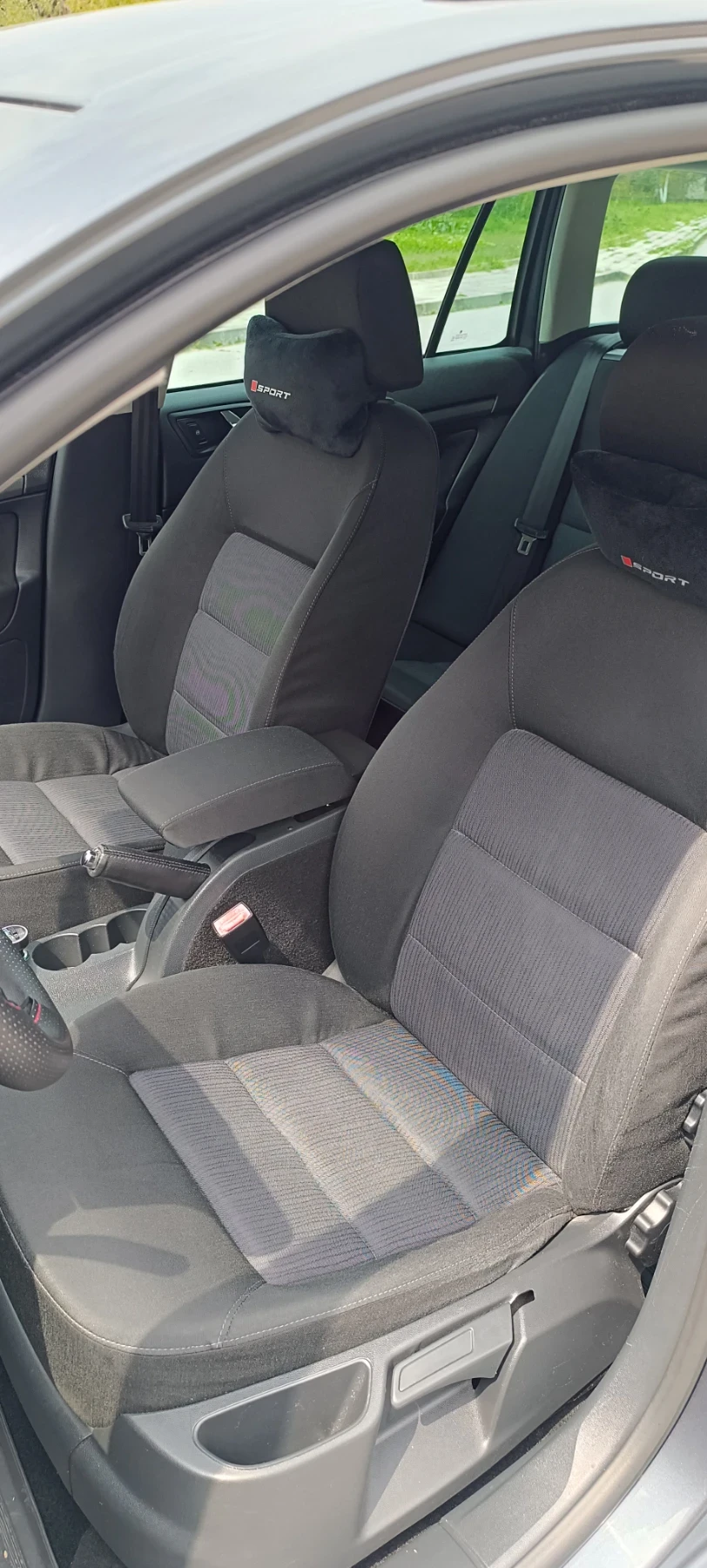 Skoda Octavia, снимка 11 - Автомобили и джипове - 54356524