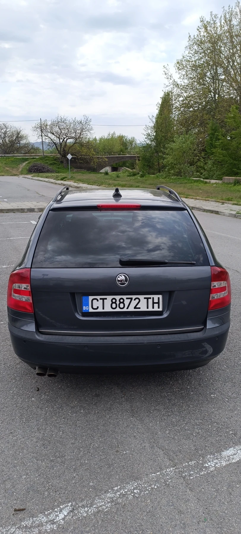 Skoda Octavia, снимка 2 - Автомобили и джипове - 54356524