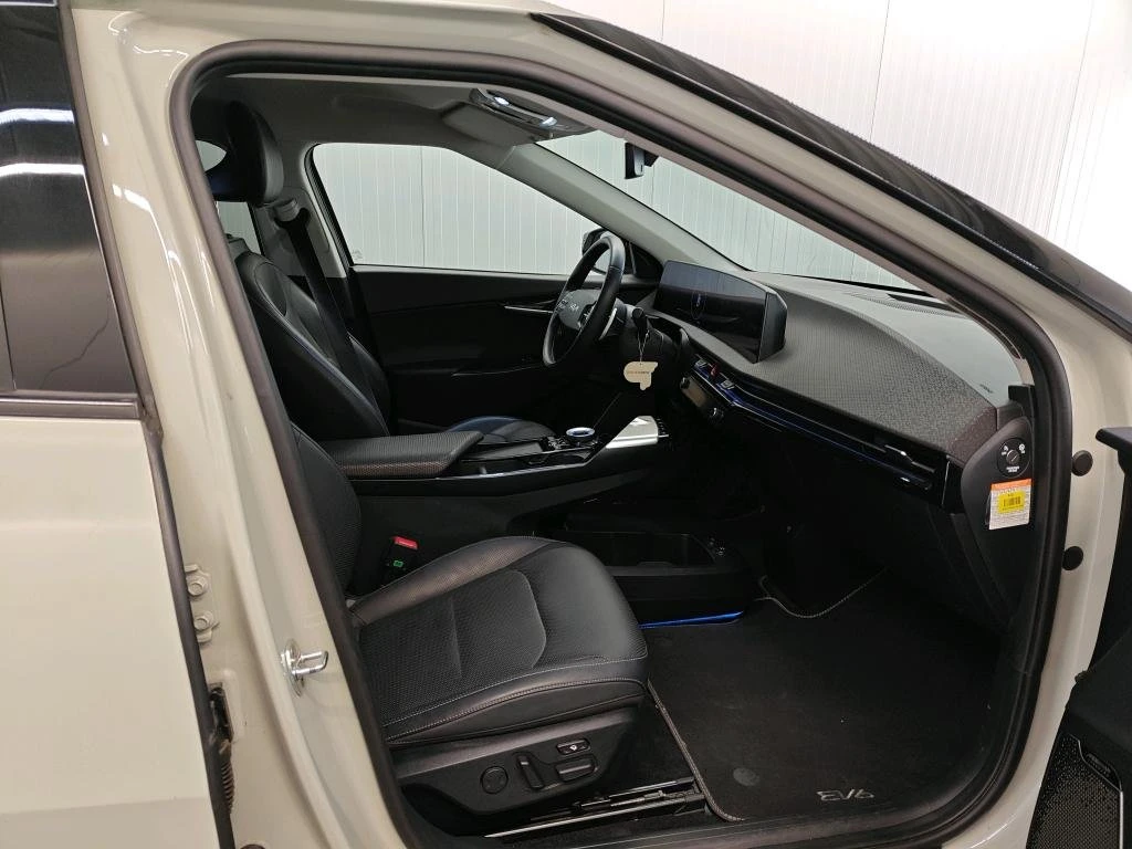 Kia EV6 74 kWh Plus, снимка 9 - Автомобили и джипове - 54355435