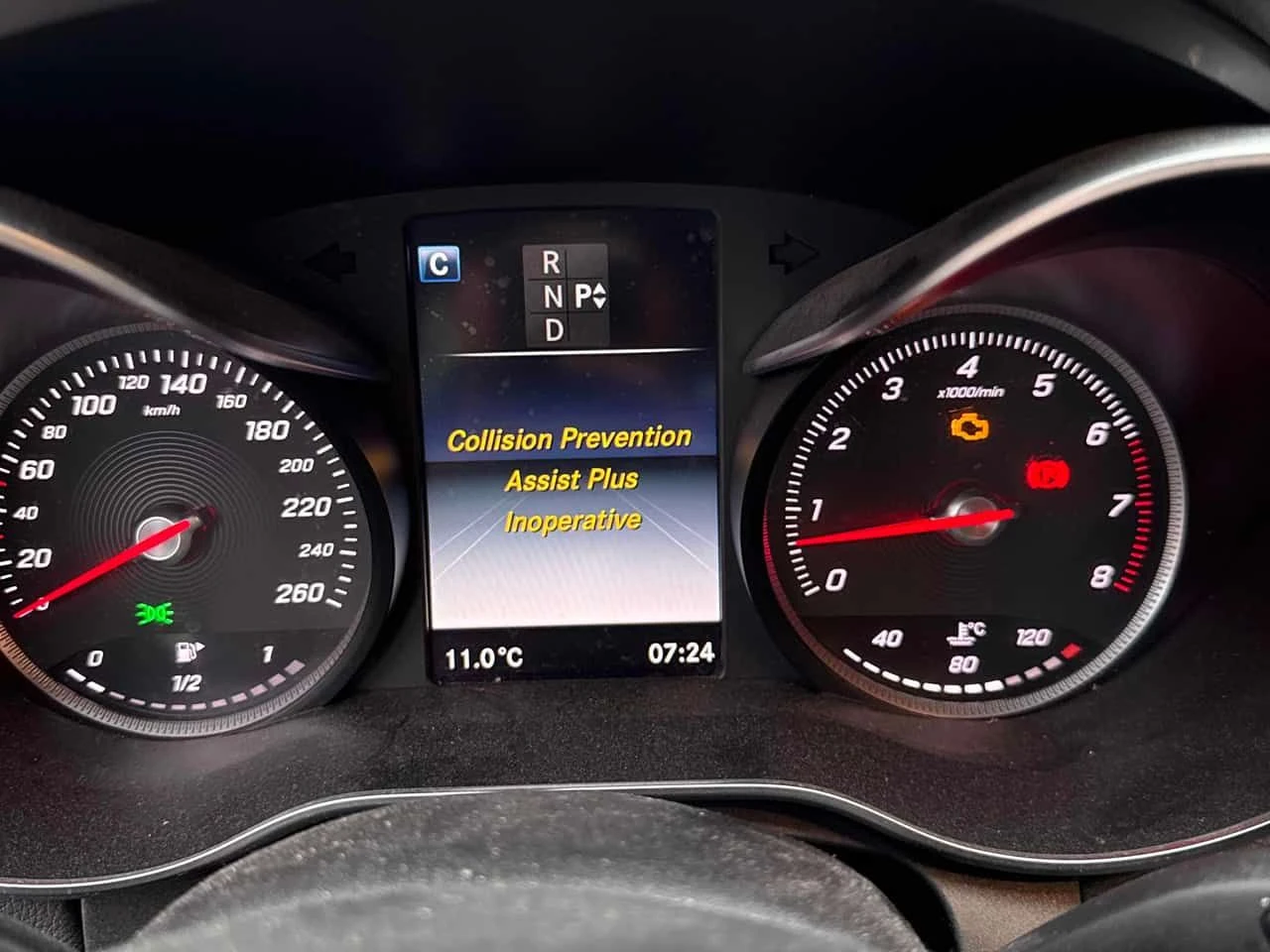 Mercedes-Benz C 300 * ПОДГРЕВ * ПАМЕТ * NAVI, снимка 8 - Автомобили и джипове - 54435541