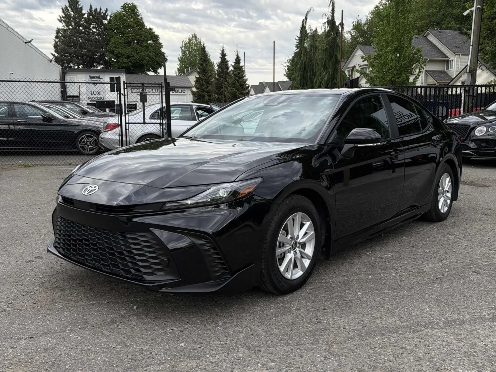 Toyota Camry SE * * CARFAX * * АВТО КРЕДИТ * * Цена до БГ * * 