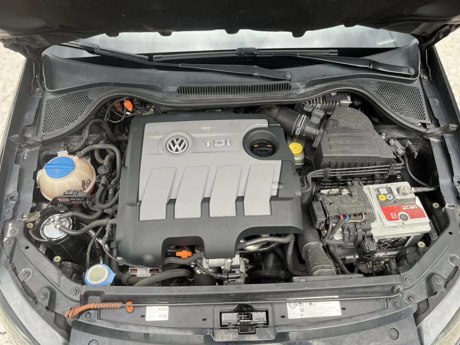 VW Polo 1.6TDi | Mobile.bg � ����������� 17