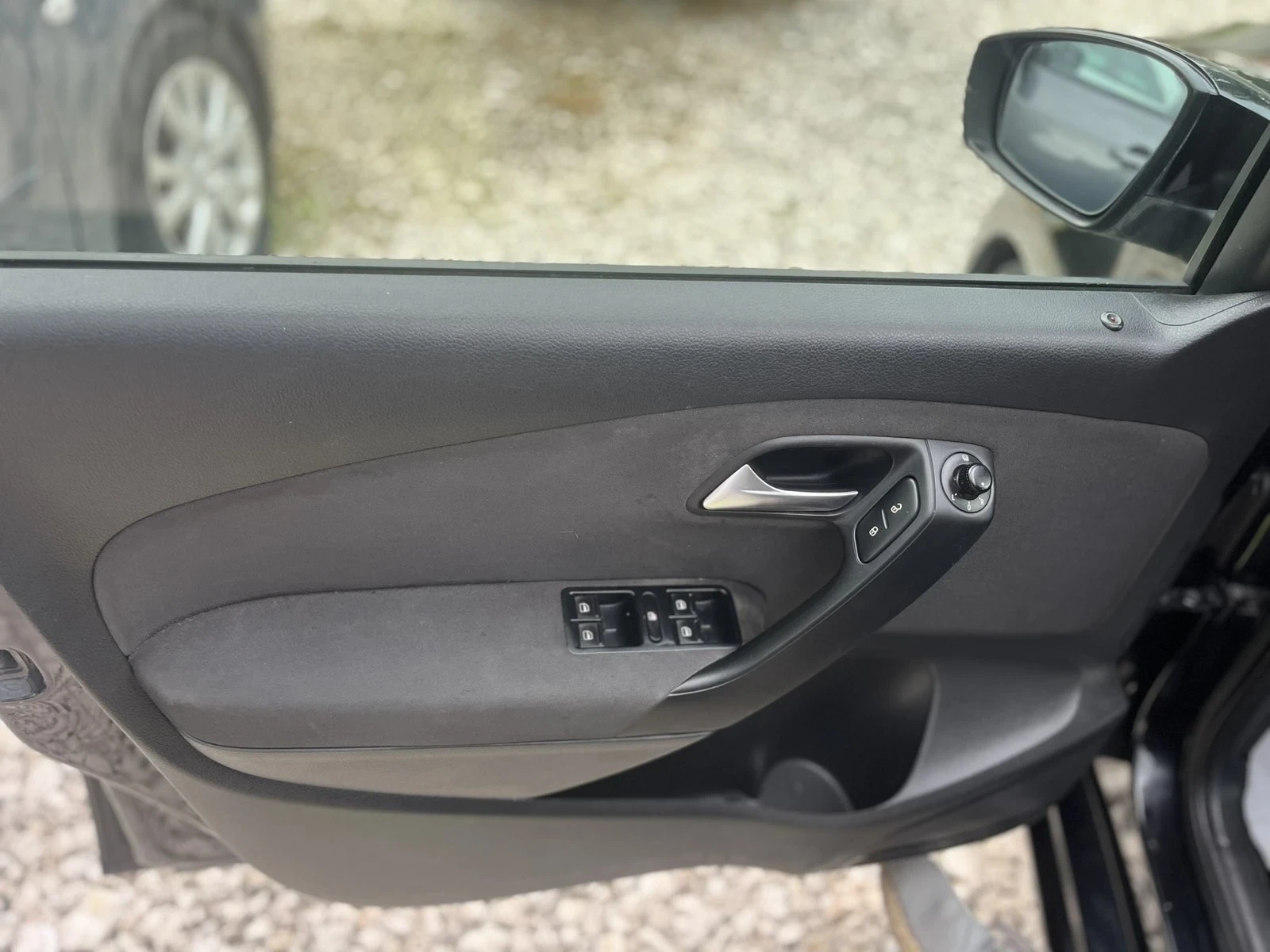 VW Polo 1.6TDi | Mobile.bg � ����������� 12