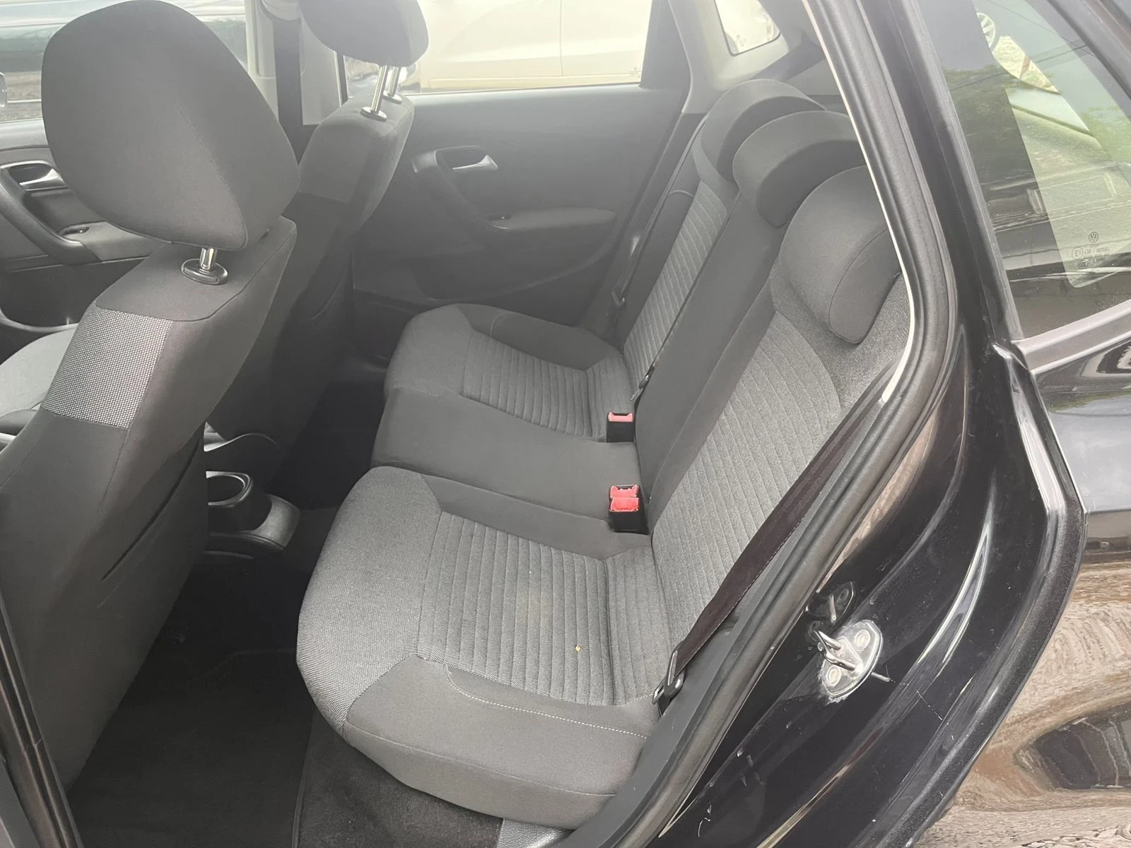 VW Polo 1.6TDi | Mobile.bg � ����������� 8
