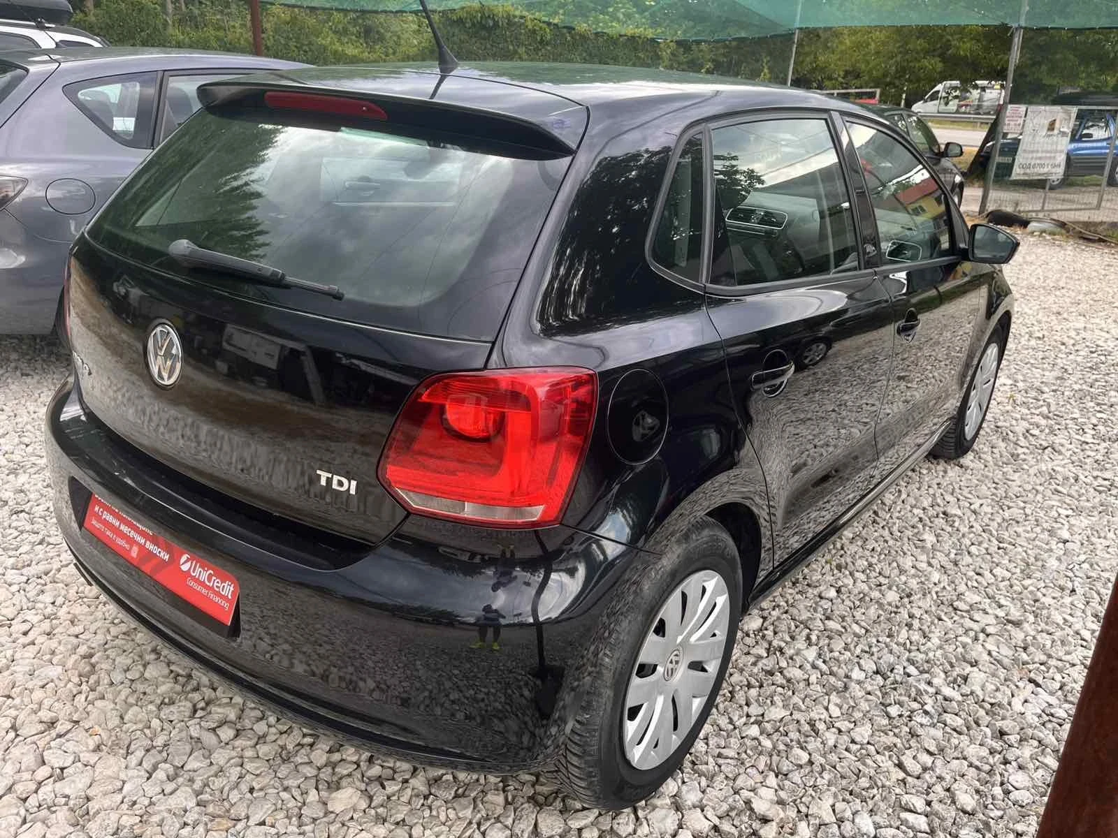 VW Polo 1.6TDi | Mobile.bg � ����������� 15