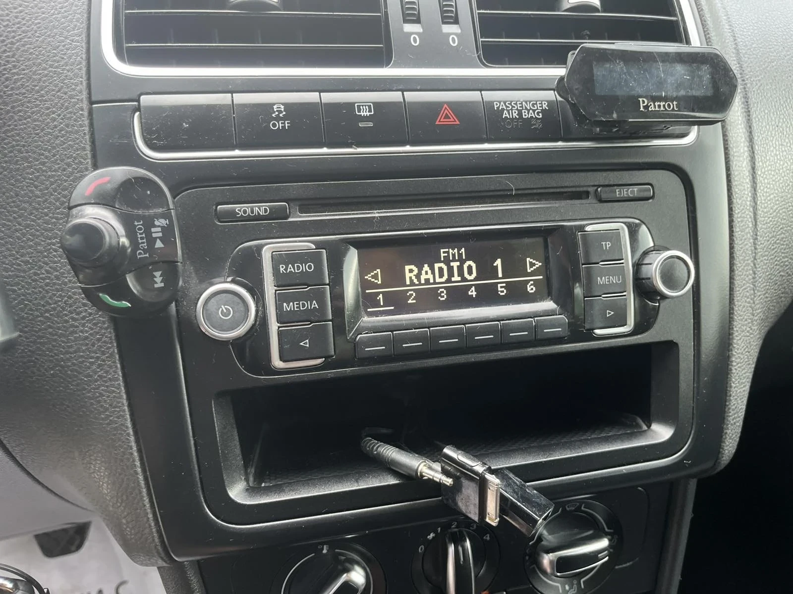 VW Polo 1.6TDi | Mobile.bg � ����������� 6