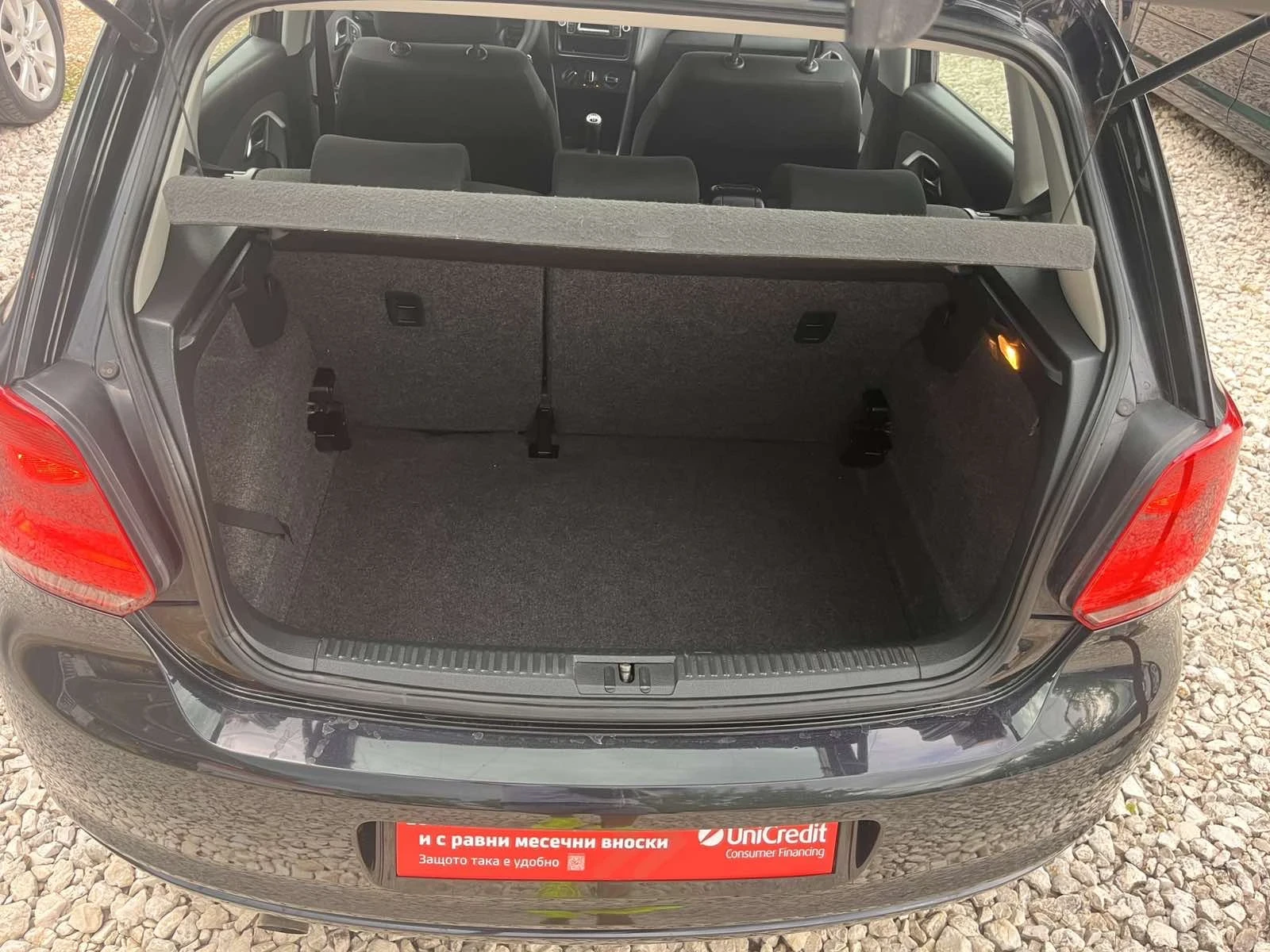 VW Polo 1.6TDi | Mobile.bg � ����������� 5