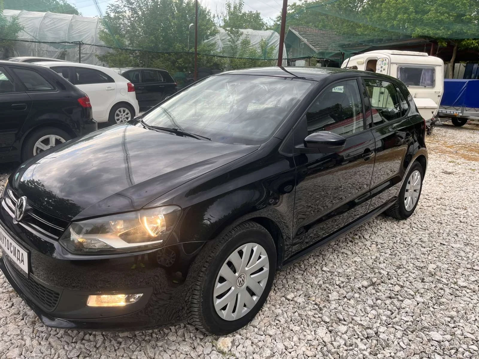 VW Polo 1.6TDi | Mobile.bg � ����������� 3