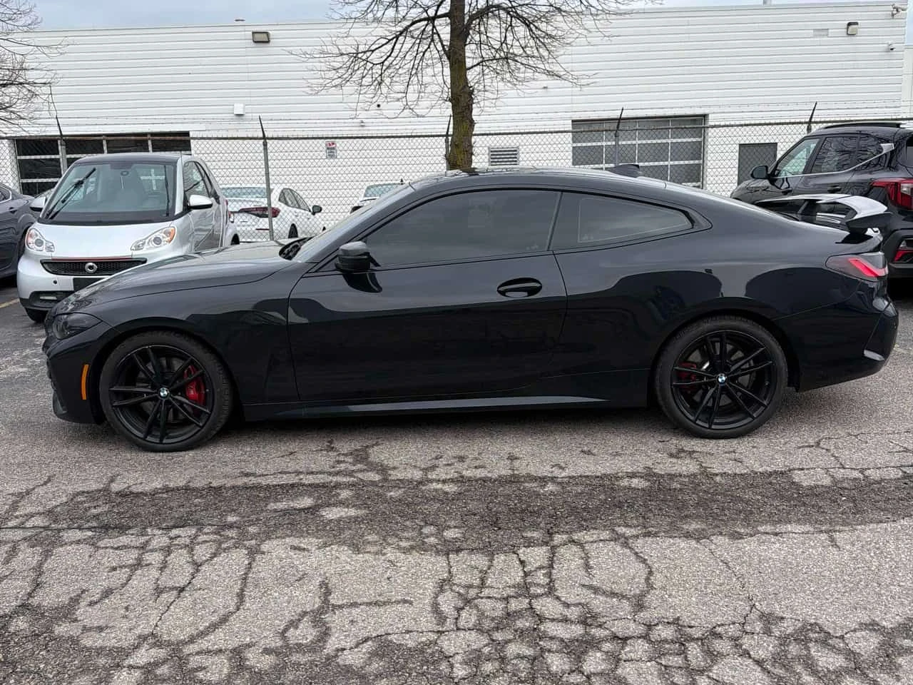 BMW 430 � �����/xDrive /�������/�����/CARFAX/����������� | Mobile.bg � ����������� 2