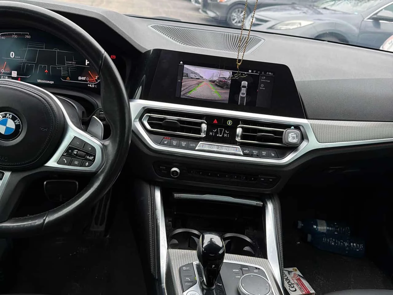 BMW 430 � �����/xDrive /�������/�����/CARFAX/����������� | Mobile.bg � ����������� 9