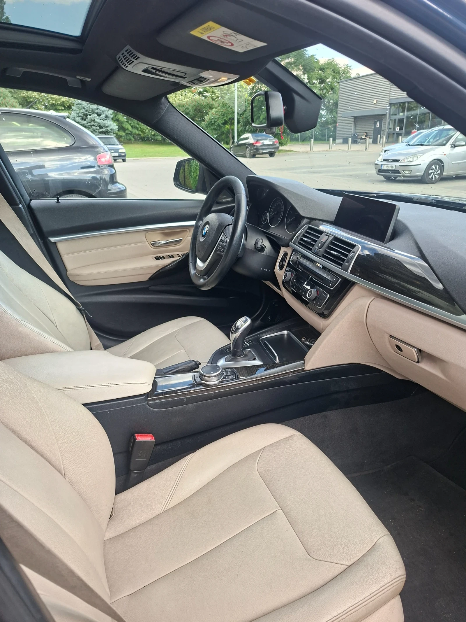 BMW 320, снимка 9 - Автомобили и джипове - 54962335