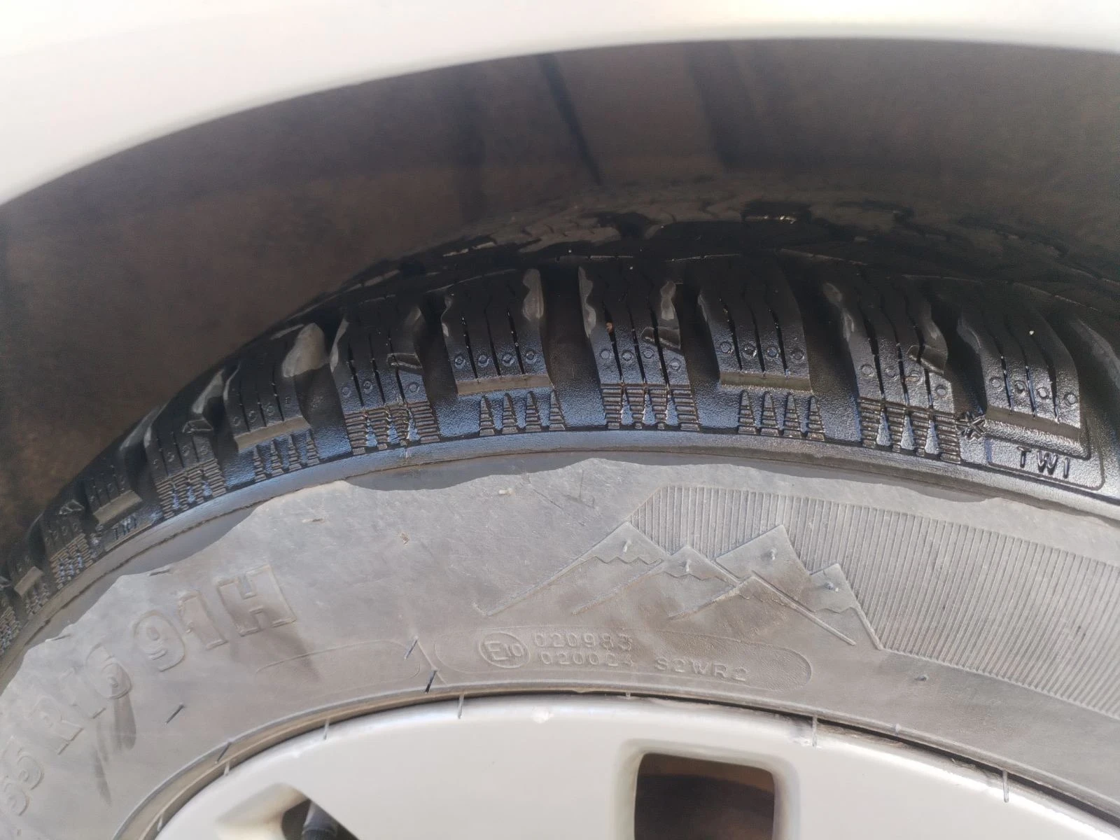 Audi A3 TDI, снимка 11 - Автомобили и джипове - 55004070