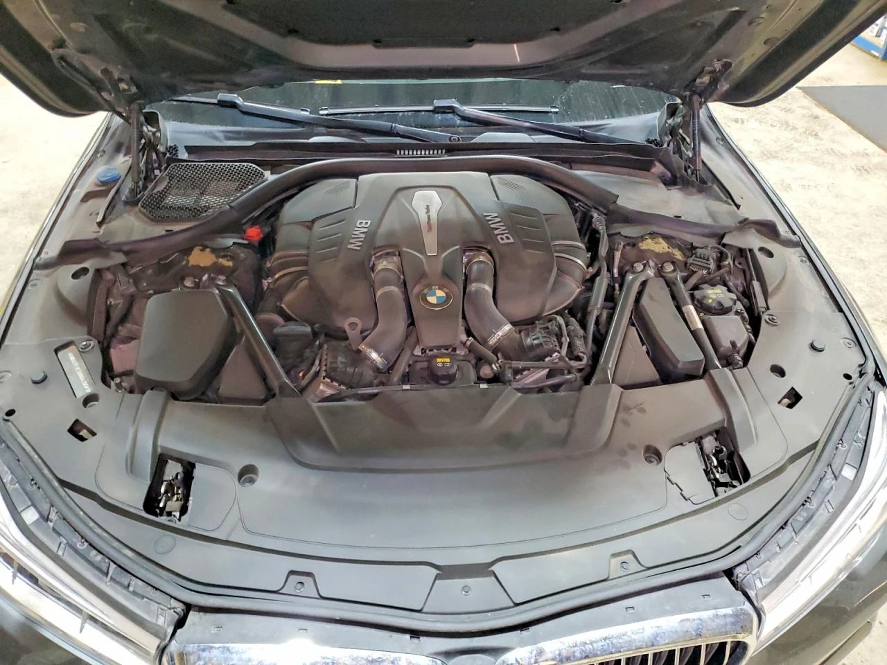 BMW 750 XDRIVE !!������!! #����� ����������# !�������� | Mobile.bg � ����������� 11