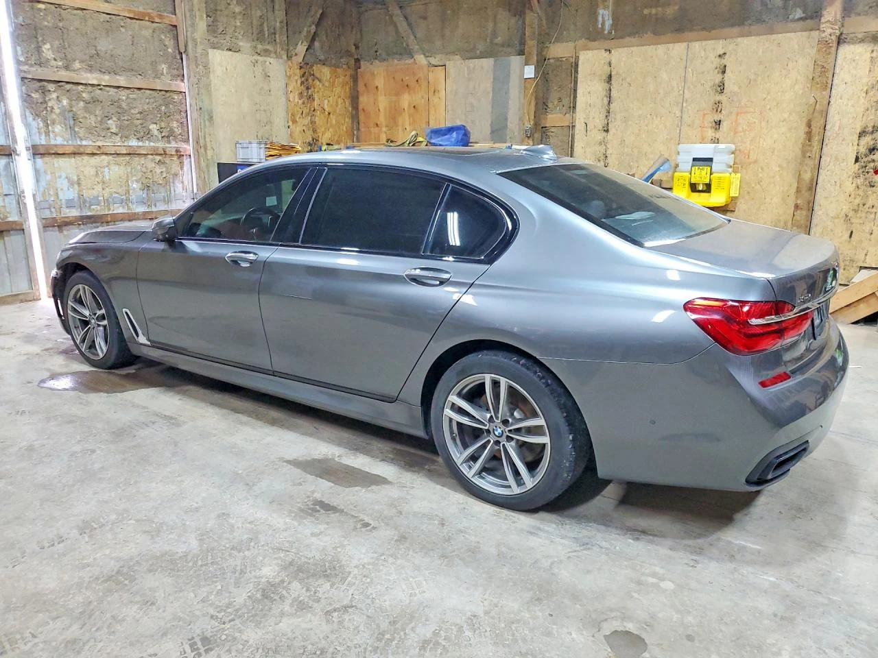 BMW 750 XDRIVE !!������!! #����� ����������# !�������� | Mobile.bg � ����������� 4