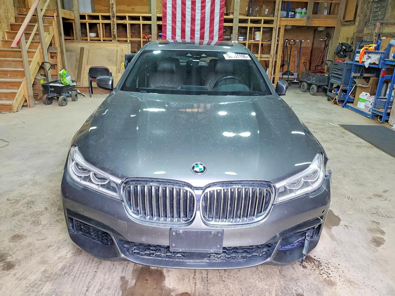 BMW 750 XDRIVE !!������!! #����� ����������# !�������� | Mobile.bg � ����������� 2