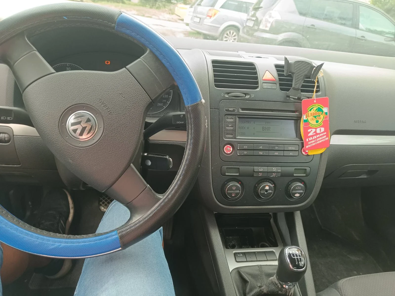 VW Golf, снимка 2 - Автомобили и джипове - 55325033