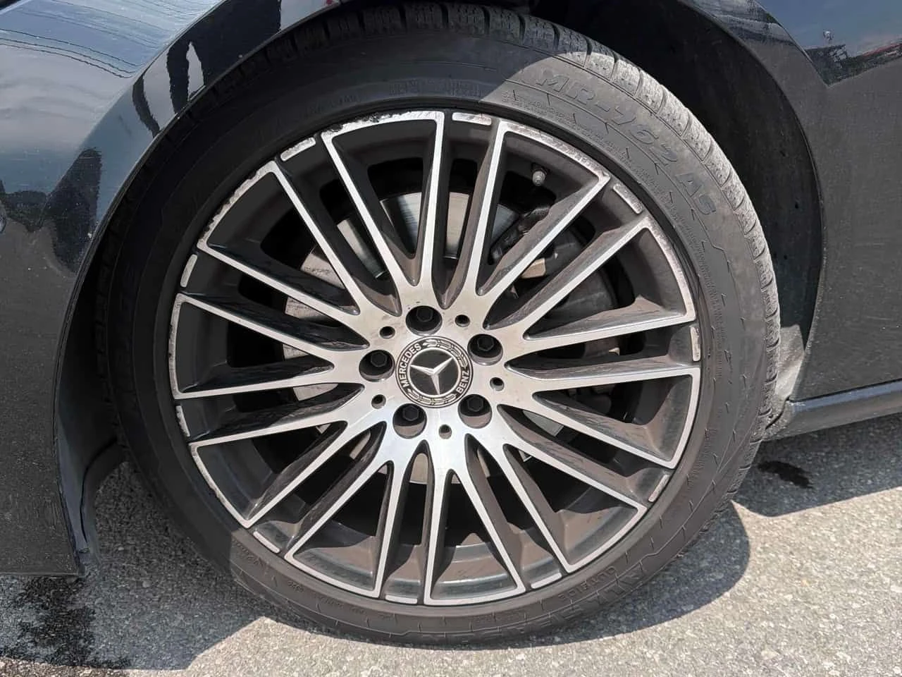 Mercedes-Benz C 300 4MATIC * ������ ���������������� �� MERCEDES*  | Mobile.bg � ����������� 5