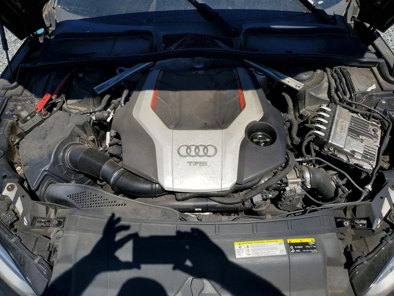 Audi S5 3.0| �������� �������| ��� ������ | Mobile.bg � ����������� 12