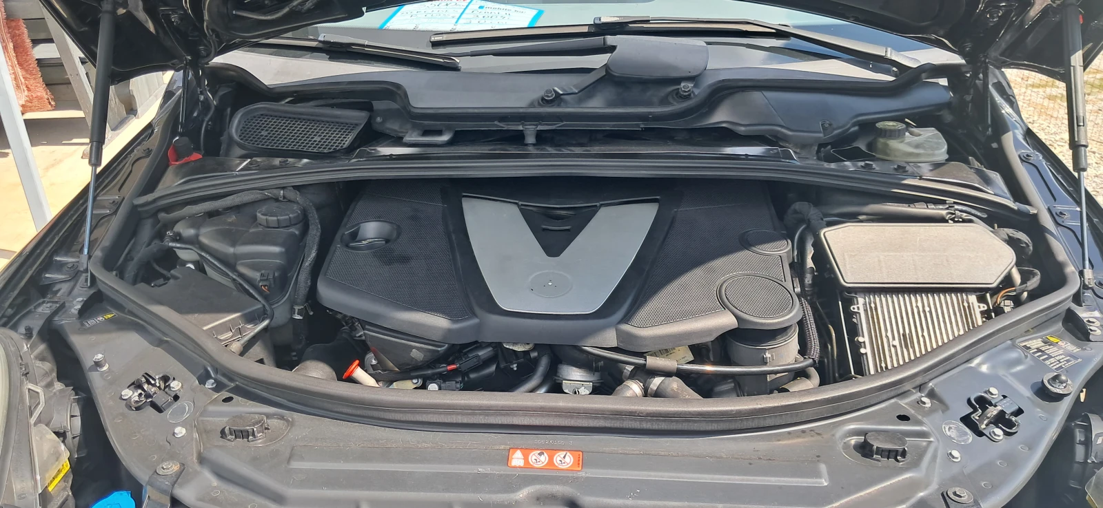 Mercedes-Benz R 300 3.0cdi 4x4 | Mobile.bg � ����������� 14