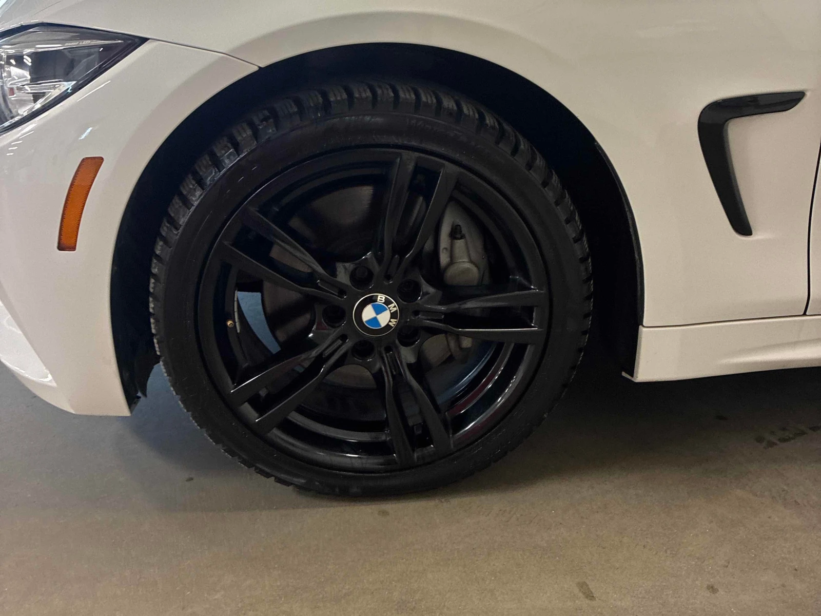 BMW 430 * АВТОКРЕДИТ * ГЛАВНО ПРЕДСТАВИТЕЛСТВО, снимка 6 - Автомобили и джипове - 55961147