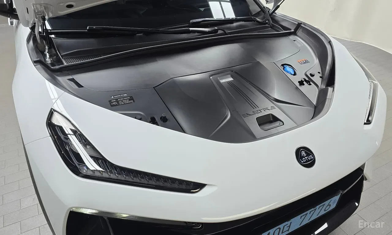 Lotus Eletre R | Mobile.bg � ����������� 6