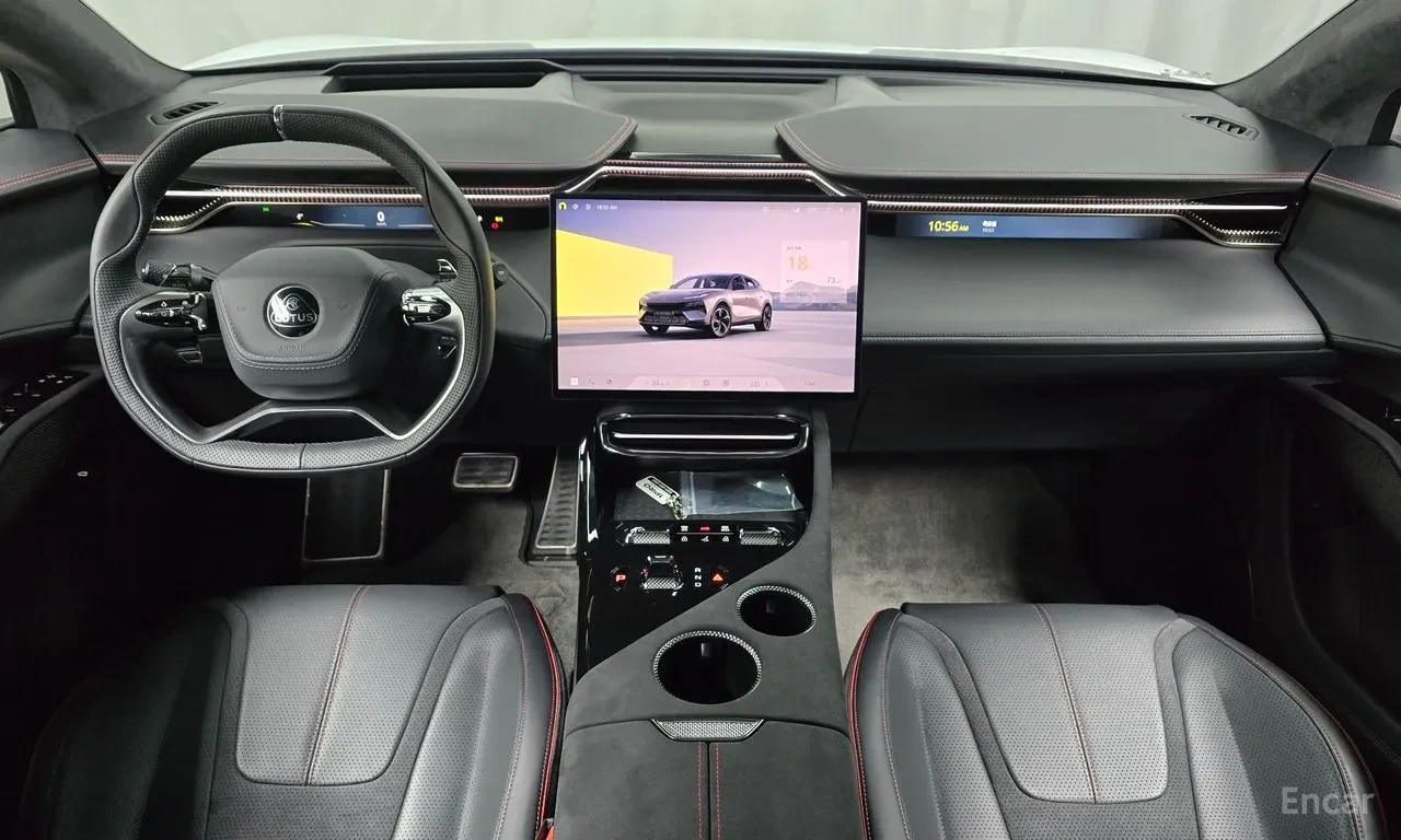 Lotus Eletre R | Mobile.bg � ����������� 9
