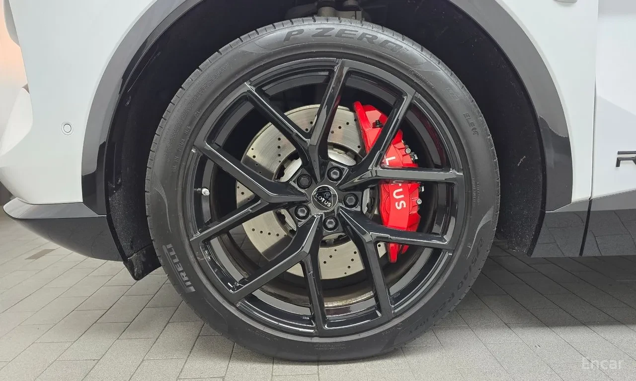 Lotus Eletre R | Mobile.bg � ����������� 5