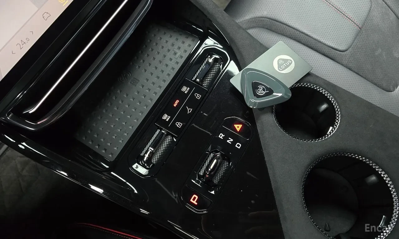 Lotus Eletre R | Mobile.bg � ����������� 12