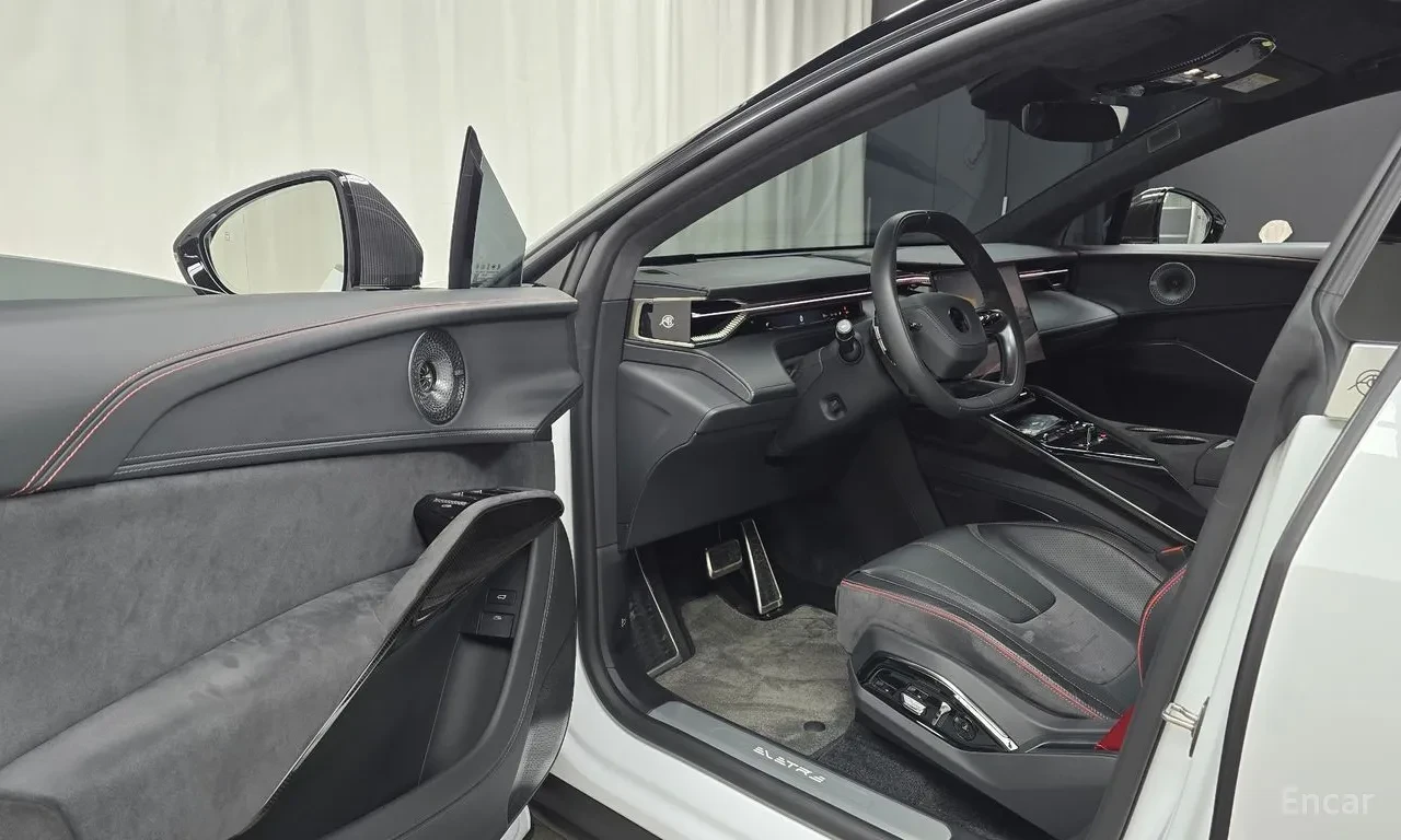 Lotus Eletre R | Mobile.bg � ����������� 7