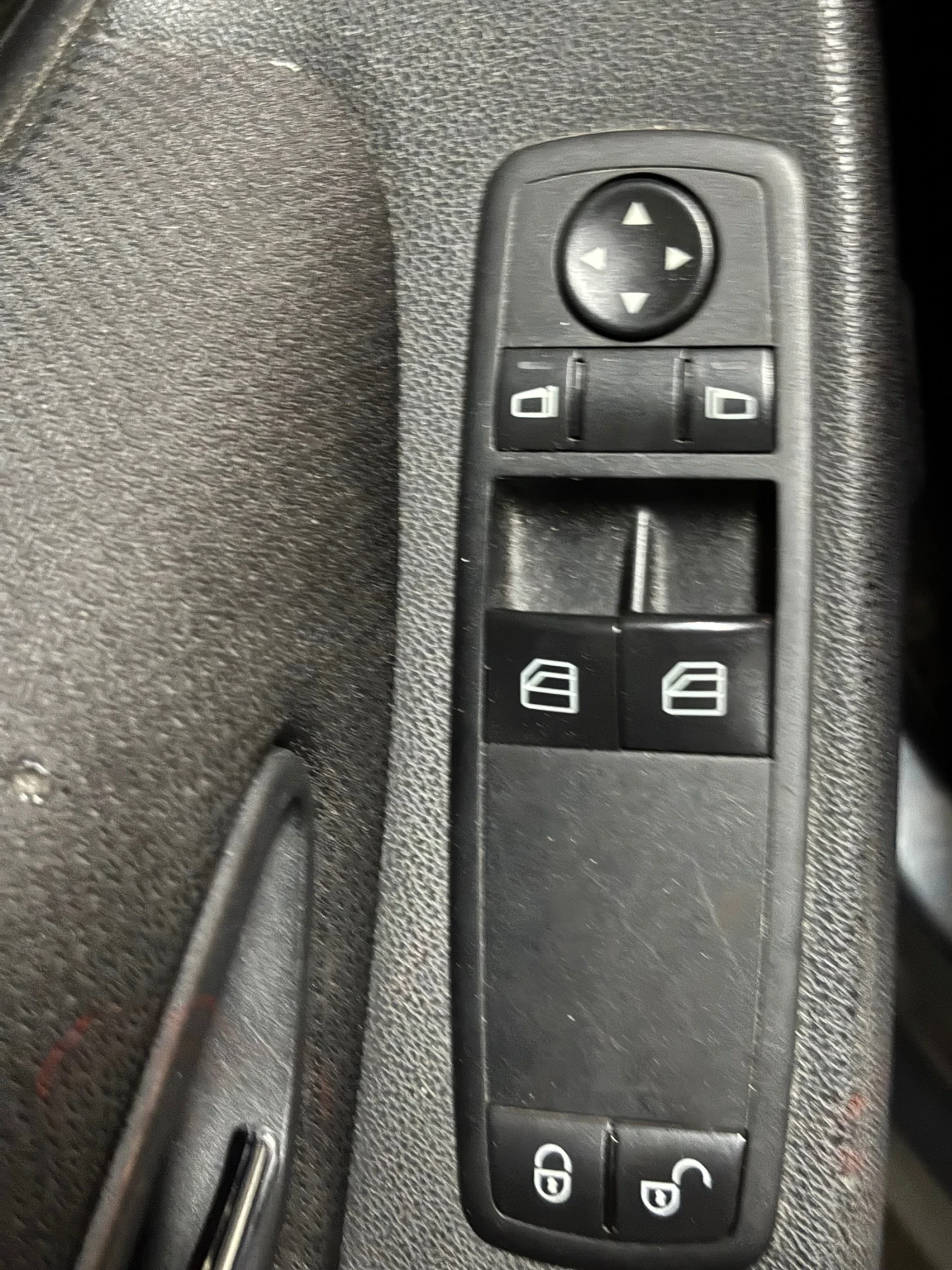 Mercedes-Benz B 150, снимка 6 - Автомобили и джипове - 56234418