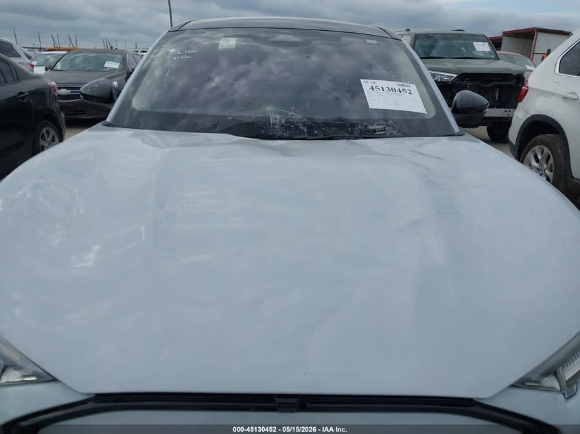 Ford Mustang Mach-E Premium, снимка 6 - Автомобили и джипове - 56320071