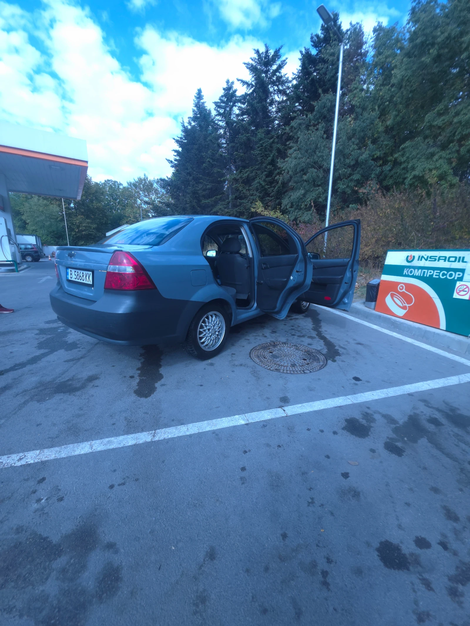 Chevrolet Aveo | Mobile.bg � ����������� 8