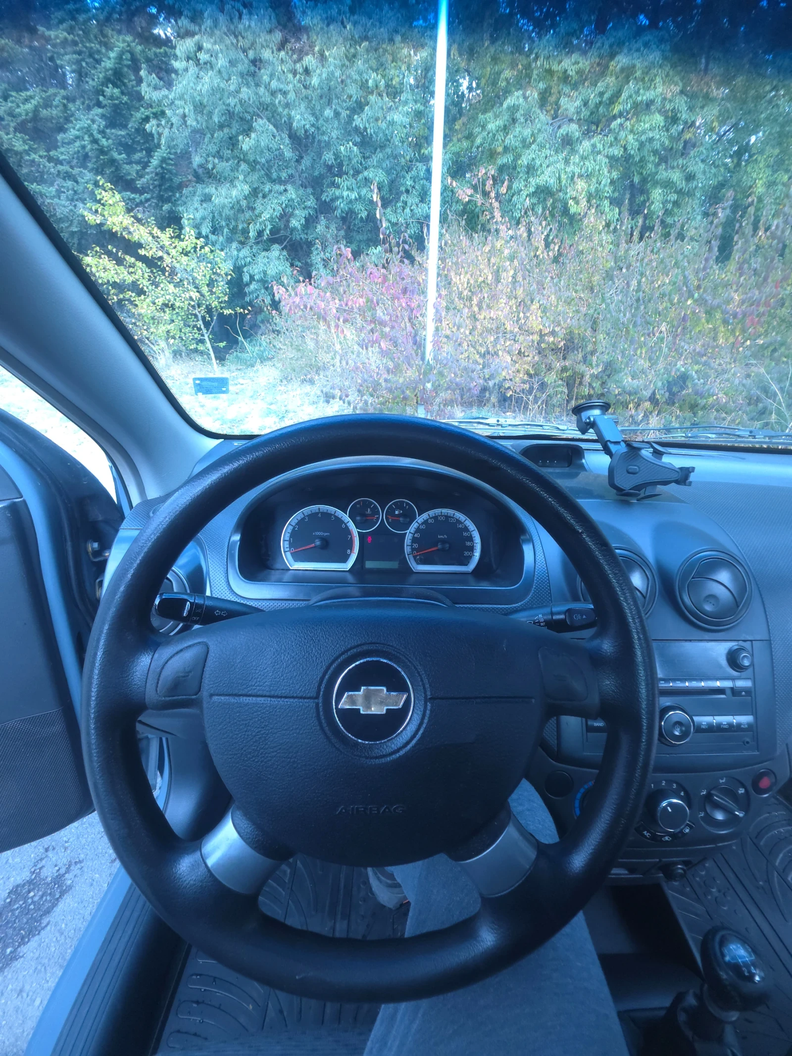 Chevrolet Aveo | Mobile.bg � ����������� 4