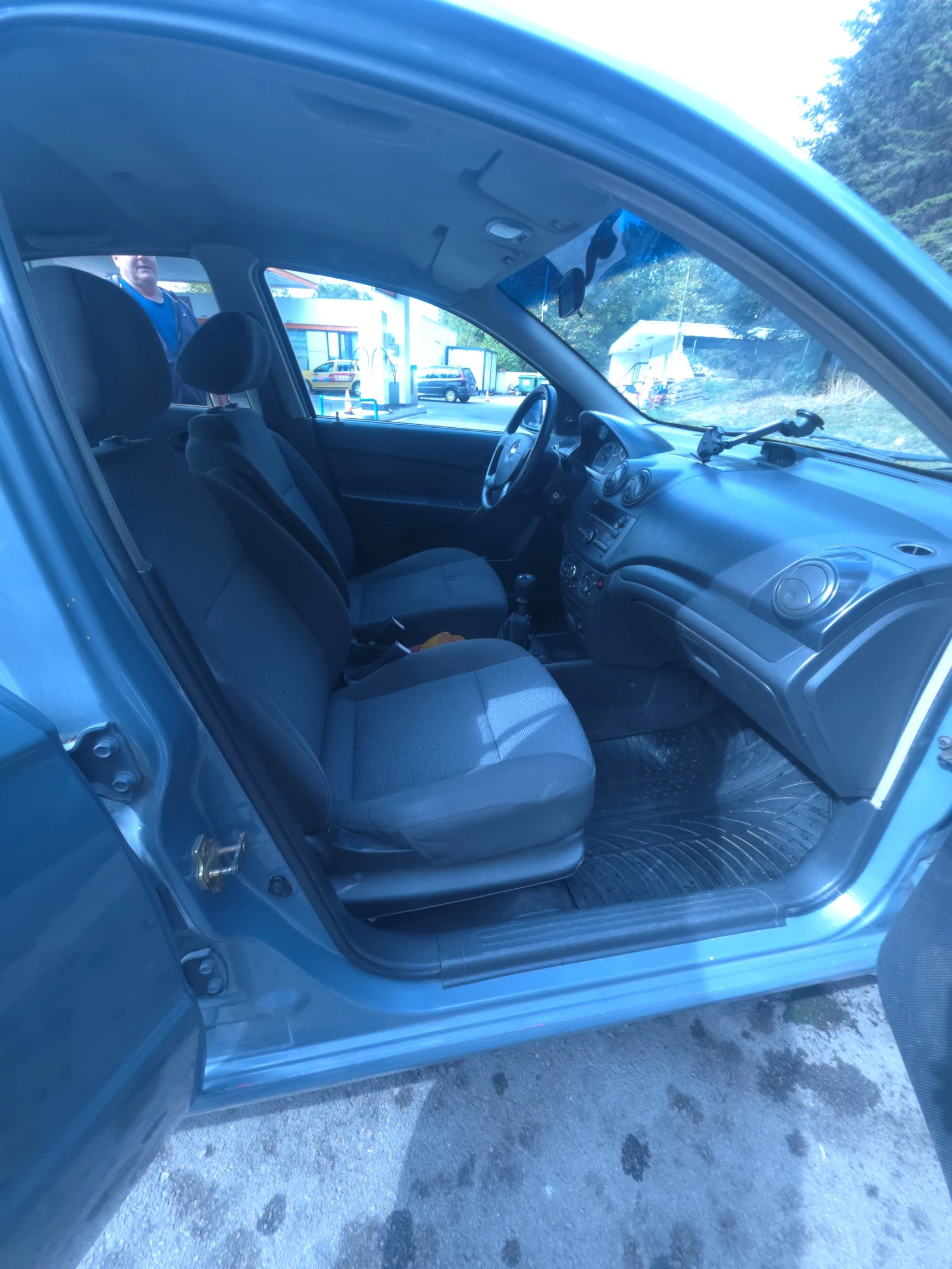 Chevrolet Aveo | Mobile.bg � ����������� 7