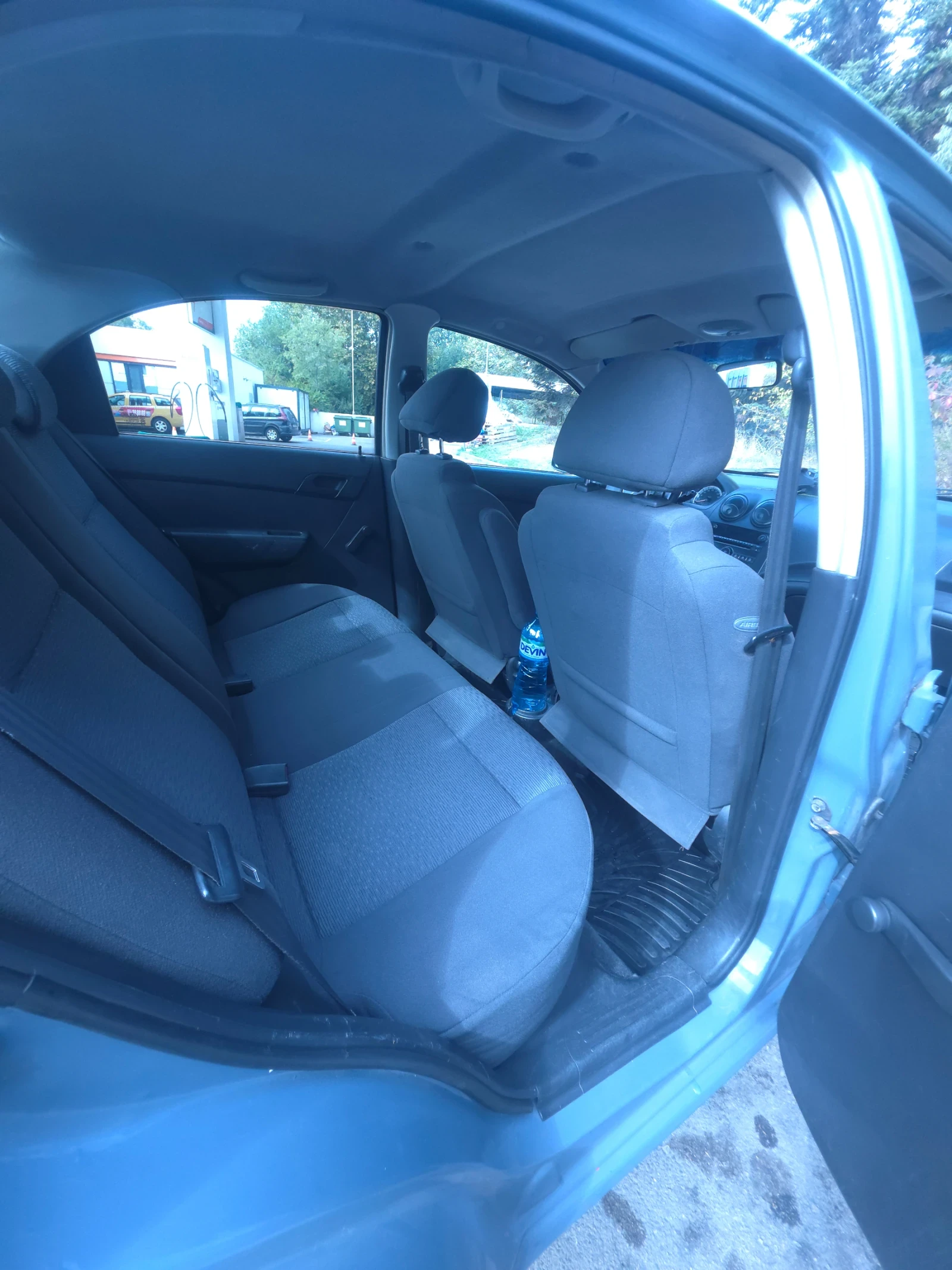 Chevrolet Aveo | Mobile.bg � ����������� 6