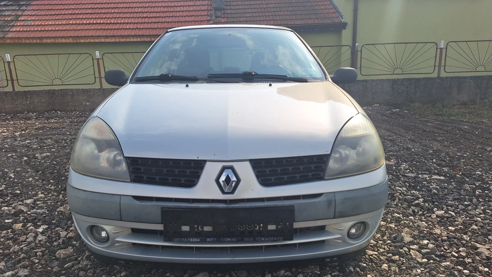 Renault Clio 1.2 i | Mobile.bg � ����������� 1