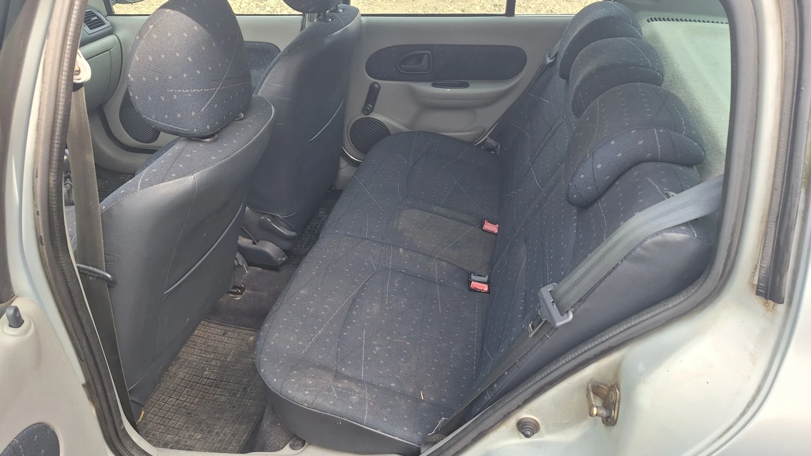 Renault Clio 1.2 i | Mobile.bg � ����������� 8