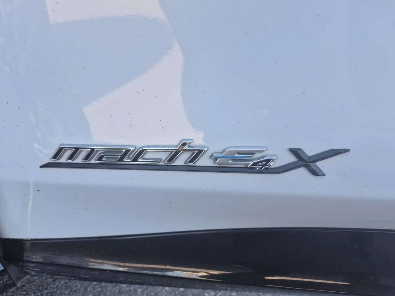 Ford Mustang Mach-E * GT Performance Edition * CARFAX * B&O АУДИО * , снимка 13 - Автомобили и джипове - 56650959