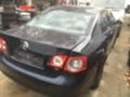 VW Jetta 2.0TDi/1.6i/1.9TDi, снимка 9