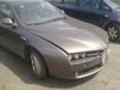 Alfa Romeo 159 sportwagon 1.9 JTD, снимка 2