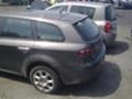 Alfa Romeo 159 sportwagon 1.9 JTD, снимка 5