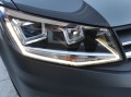 VW Caddy MAXI, BI-XE, DSG, АГУ, Nardo grey, Kamera  - изображение 4